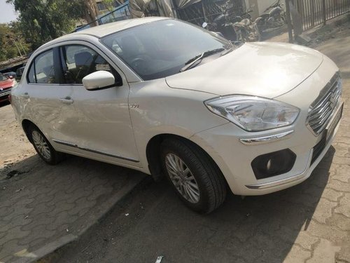 Maruti Suzuki Dzire ZXI MT 2018 for sale