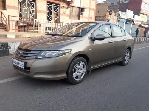 2011 Honda City 1.5 S MT for sale at low price