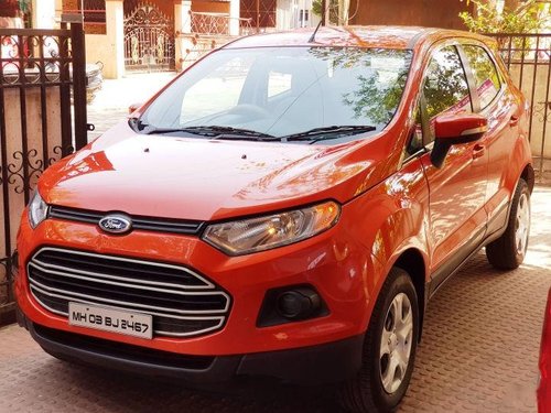 Used Ford EcoSport 1.5 DV5 MT Trend 2013 for sale