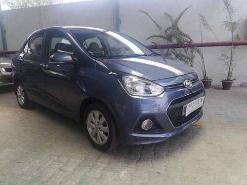 Used Hyundai Xcent 1.2 Kappa SX MT 2015 for sale
