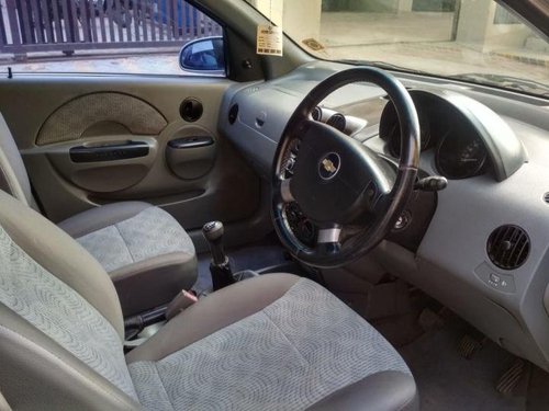 Chevrolet Aveo U-VA 1.2 LT MT for sale