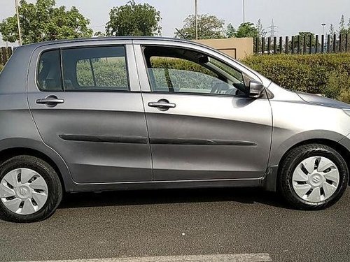 Maruti Suzuki Celerio ZXI AT 2017 for sale