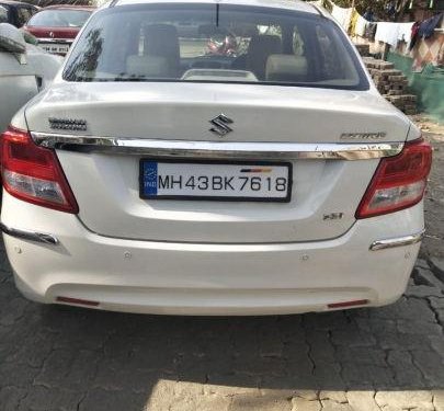 Maruti Suzuki Dzire ZXI MT 2018 for sale