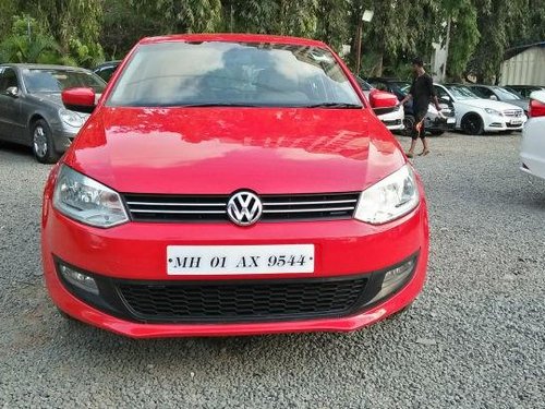 Volkswagen Polo Petrol Highline 1.2L MT 2011 for sale