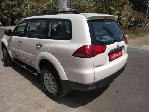 2015 Mitsubishi Pajero Sport AT for sale 