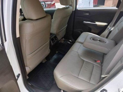 Honda CR V 2.4L 4WD AT 2014 for sale