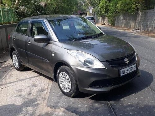 Maruti Suzuki Dzire LDI MT 2015 for sale