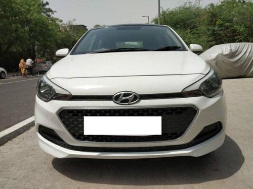 Hyundai i20 Magna 1.2 MT 2015 for sale