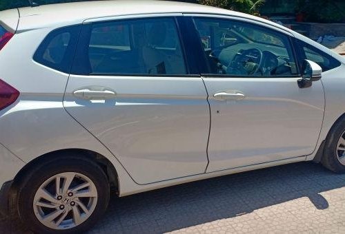 2017 Honda Jazz 1.5 V i DTEC MT for sale at low price