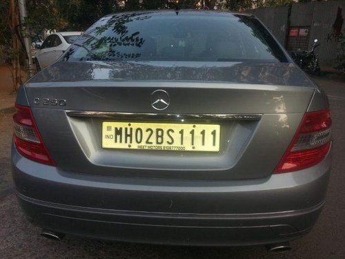 Mercedes-Benz C-Class C250 Avantgarde AT for sale