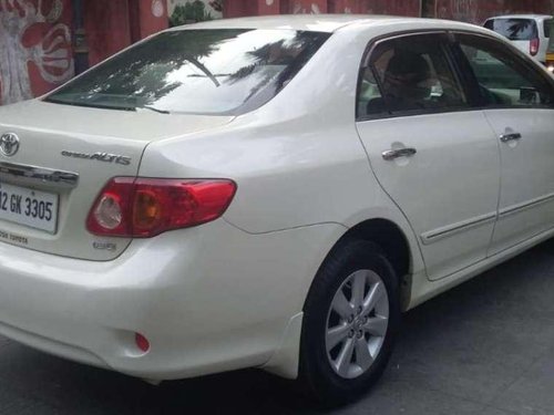 2010 Toyota Corolla Altis 1.8 G MT for sale