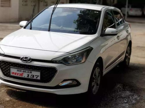 2015 Hyundai i20 Sportz 1.2 MT for sale at low price