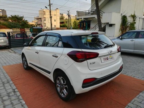 2018 Hyundai Elite i20 MT for sale