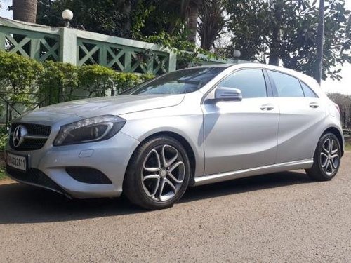 Mercedes Benz A Class A180 CDI AT 2013 for sale