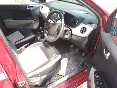 Hyundai Grand i10 Sportz MT for sale