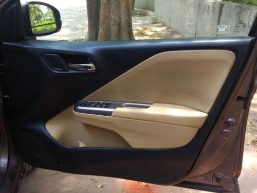 2016 Honda City 1.5 V MT for sale