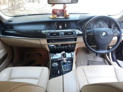 2013 BMW 5 Series 520d AT 2003-2012 for sale