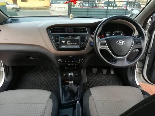 2018 Hyundai Elite i20 MT for sale