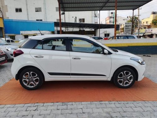 2018 Hyundai Elite i20 MT for sale