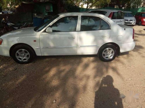 Hyundai Accent Executive MT for sale 