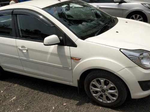 Used Ford Figo Diesel Titanium MT car at low price