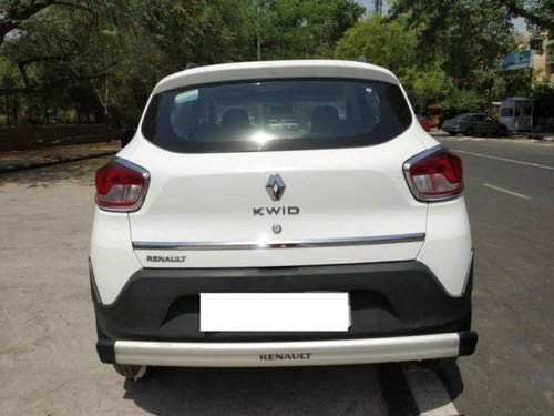 Used Renault Kwid RXT MT 2017 for sale