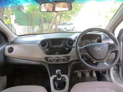 2017 Hyundai Xcent 1.2 CRDi S MT for sale