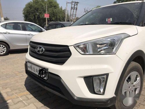 2017 Tata Harrier AT for sale 