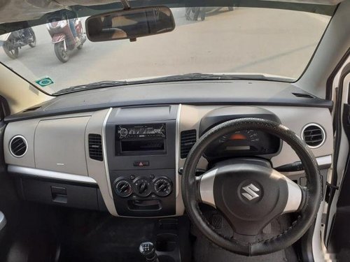 Maruti Suzuki Wagon R  LXI CNG MT 2016 for sale