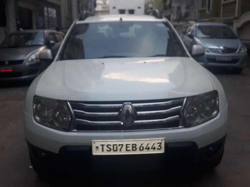 2013 Renault Duster MT for sale 