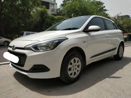 Hyundai i20 Magna 1.2 MT 2015 for sale