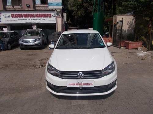 2015 Volkswagen Vento  1.6 Comfortline MT for sale