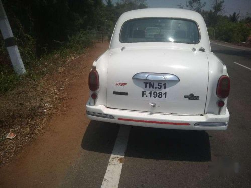 Hindustan Motors Ambassador Grand 2000 DSZ 2010 MT for sale 