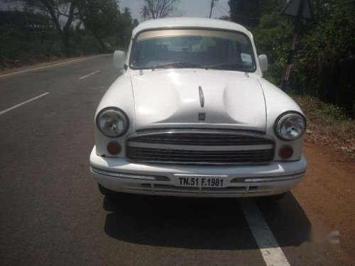 Hindustan Motors Ambassador Grand 2000 DSZ 2010 MT for sale 