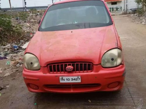 Used 2006 Hyundai Santro MT for sale