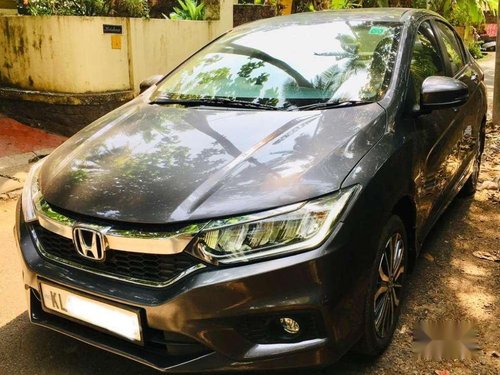 2017 Honda City 1.5 V MT AT Sunroof for sale