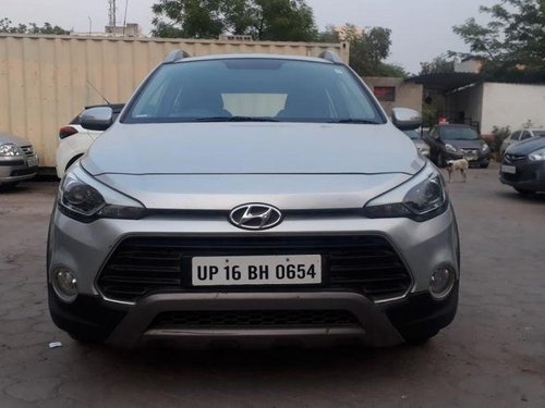 2016 Hyundai i20 Active 1.4 SX MT for sale