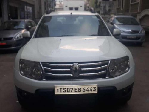 2013 Renault Duster MT for sale 