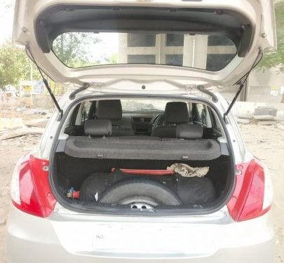 Maruti Suzuki Swift LXI MT 2014 for sale