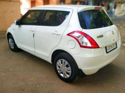 Maruti Swift VDI MT for sale