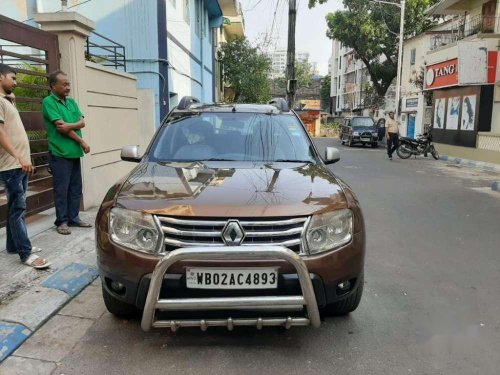 Used 2013 Renault Duster MT for sale