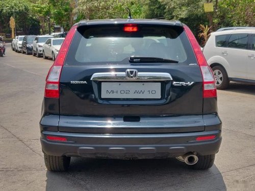 2012 Honda CR V  AT With Sun Roof for sale at low price