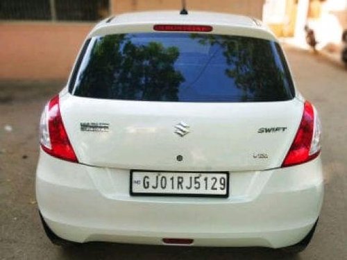 Maruti Swift VDI MT for sale