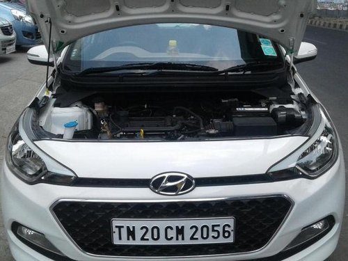 Hyundai Elite i20 1.2 Spotz MT for sale