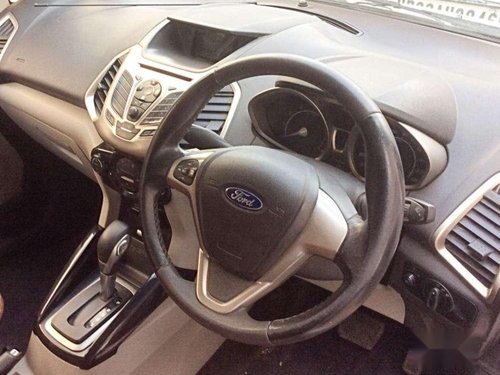 2013 Ford EcoSport AT for sale 