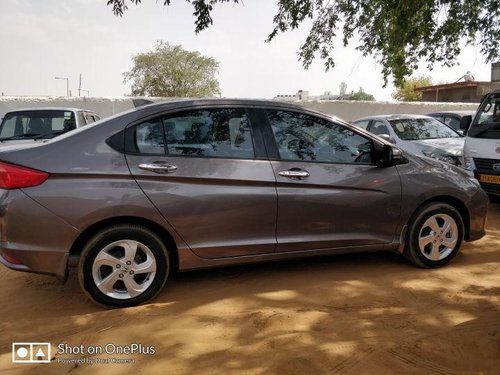 Used Honda City i-DTEC VX MT car at low price