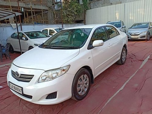 Toyota Corolla Altis 1.8 J MT for sale