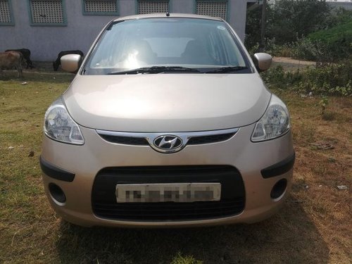 Hyundai i10 Sportz MT 2010 for sale