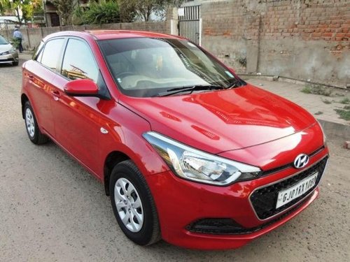 Hyundai Elite i20 Magna 1.4 CRDi MT for sale