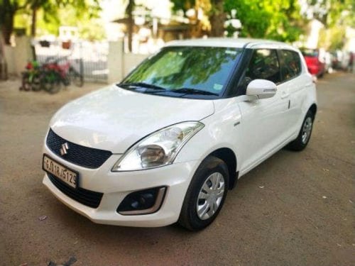 Maruti Swift VDI MT for sale